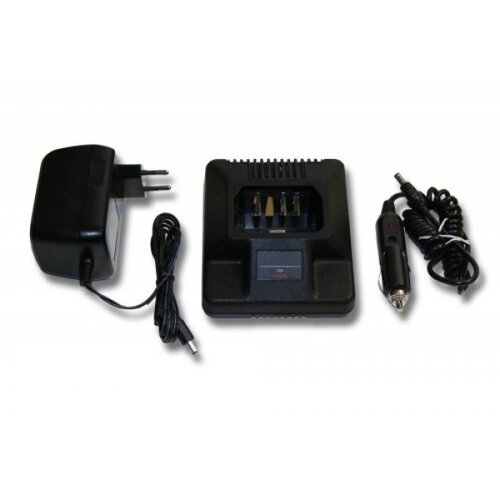 VHBW Punjač za radio aparate Motorola GP300 / GP600 / Radius P110 Cene
