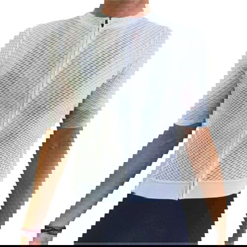  Biciklistički dres Hemon Light Climb Bijela Cijene