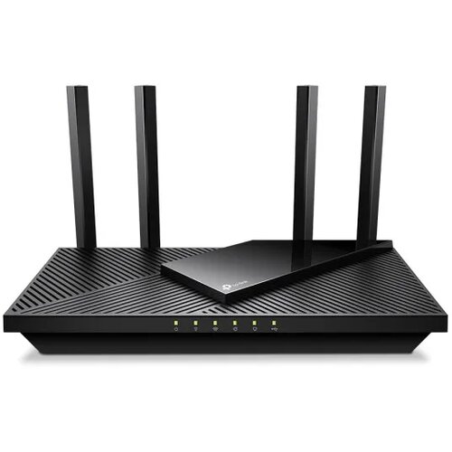 Tp-link Archer AX3000 Multi-Gigabit Wi-Fi 6 Router with 2.5G Port Cijene