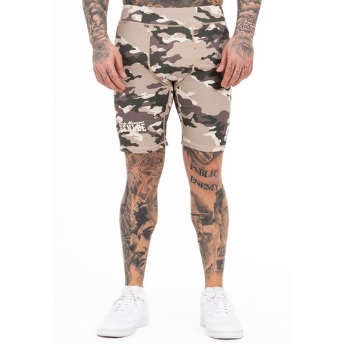 Benlee men's functional shorts slim fit Cene