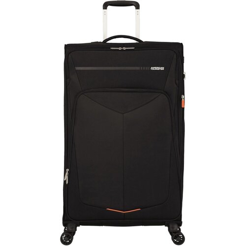 American Tourister Mehki kovčki 78G009005 Črna Slike