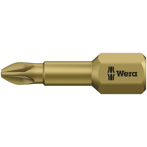 Wera 855/1 TH bit, PZ 1 x 25 mm, 05056910001, 1 komad Slike