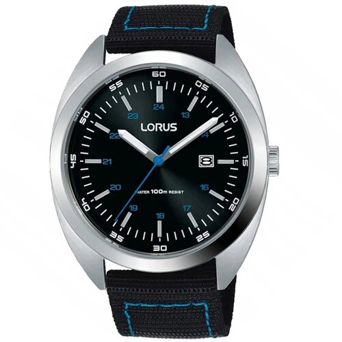 Lorus sports mu&amp;scaron;ki ručni sat RH953KX9 Slike
