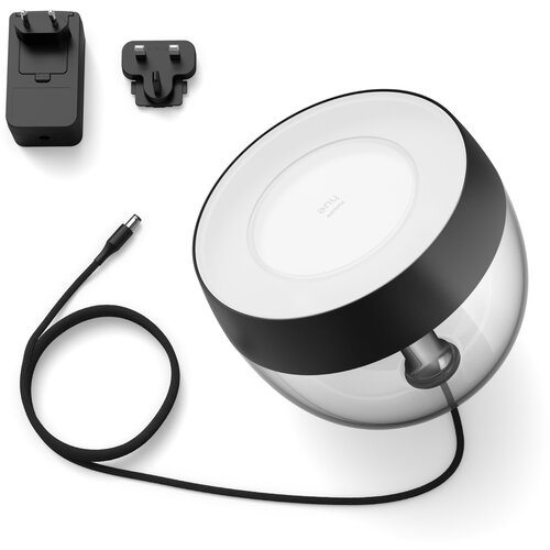 Philips LED stolna lampa 8 W Iris &amp;ndash; Slike