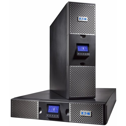 Eaton 9PX2200IRTN uninterruptible power supply (UPS) Double-conversion (Online) 2.2 kVA 2200 W 10 AC outlet(s) Cijene