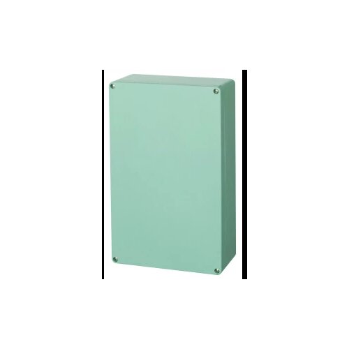 Fibox P 254012 7094400 univerzalno kući&scaron;te 250 x 400 x 120 poliester srebrno-siva (RAL 7001) 1 St. Cijene