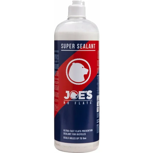 Joe's No Flats Super Sealant 1000 ml