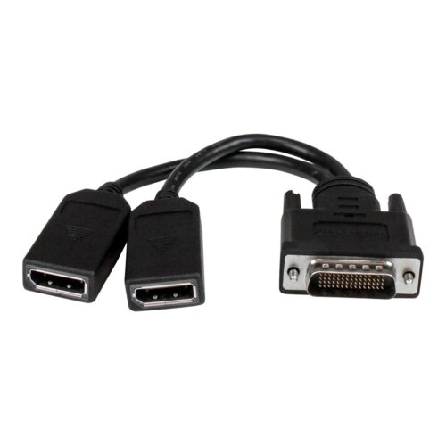 StarTech.com DMSDPDP1 razdjelnik slike 2x DisplayPort Slike