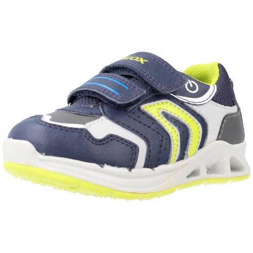 Geox Modne superge B DAKIN BOY A Modra Cene