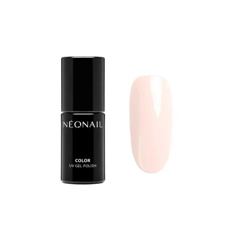  UV Gel Lak za nokte NeoNail 7,2 ml &amp;ndash; Fine French Slike