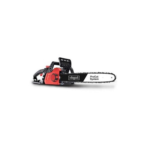 Pila električna 2400 W 45cm CSE2600 Scheppach Cijene