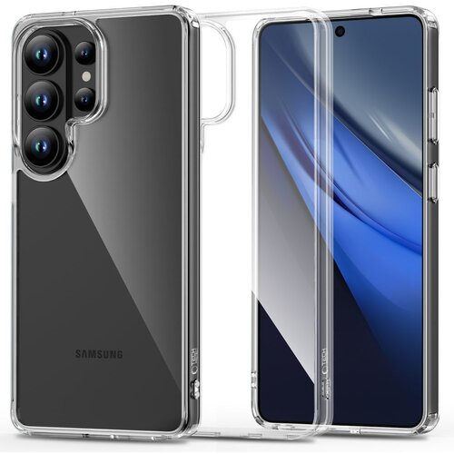 TECH-PROTECT HIBRIDNI OVITEK FLEXAIR ZA SAMSUNG GALAXY S26 ULTRA ZAŠČITA, (5000259504) Cene