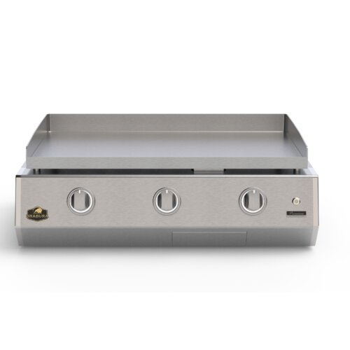 Brabura l class inox 30 Cene