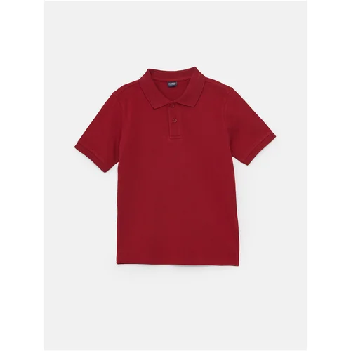 LC Waikiki The Coolest Polo Neck T-Shirt in School