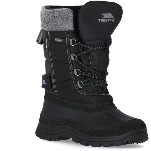 Trespass Strachan Boys' Winter Boots Cene