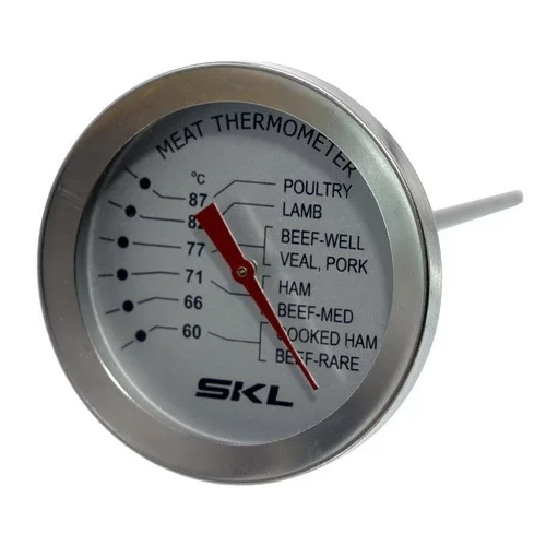  SKL analogni termometar za meso