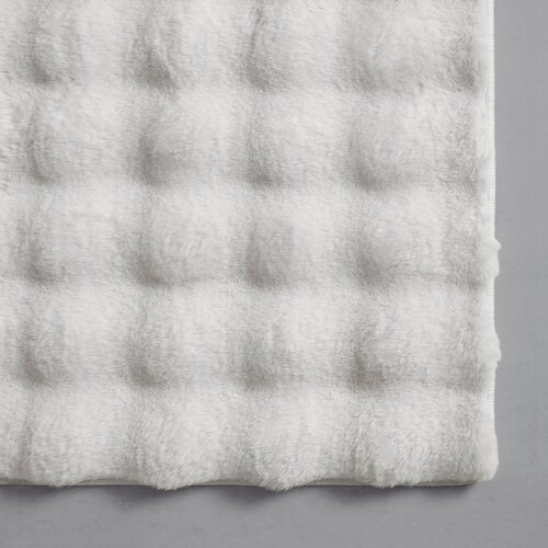 M&amp;ouml;max Umetno Krzno Bubble 2, 120x170cm, Krem Slike