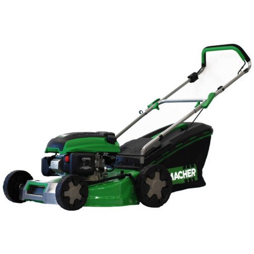 Macher motorna kosilica za travu M46010 Slike
