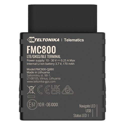Teltonika FMC800 Cijene