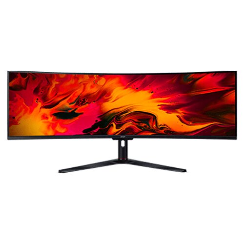 Acer Gejmerski zakrivljeni monitor Nitro EI491CRS UM.SE1EE.S01 Cene