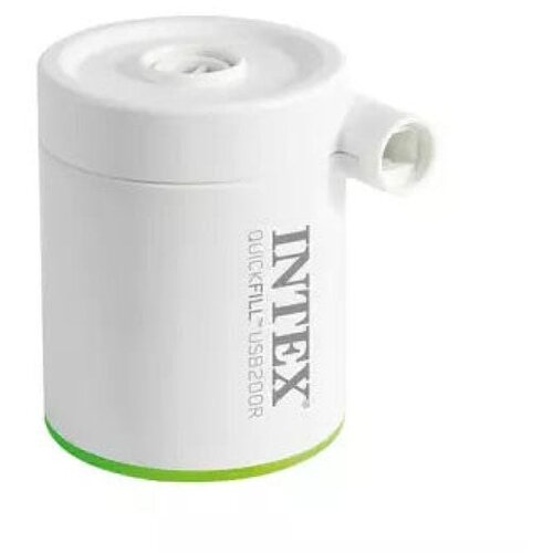  QuickFill USB200R punjiva električna pumpa Slike