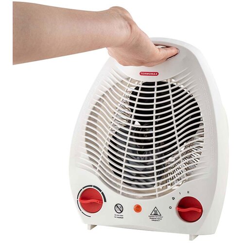  Električni grelec Termomax TR2004, 2000W Cene