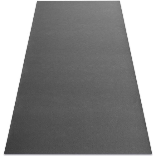 RugsX Preproge Preproga proti zdrsu RUMBA 1897 temno siva 100x200 cm Siva Cene