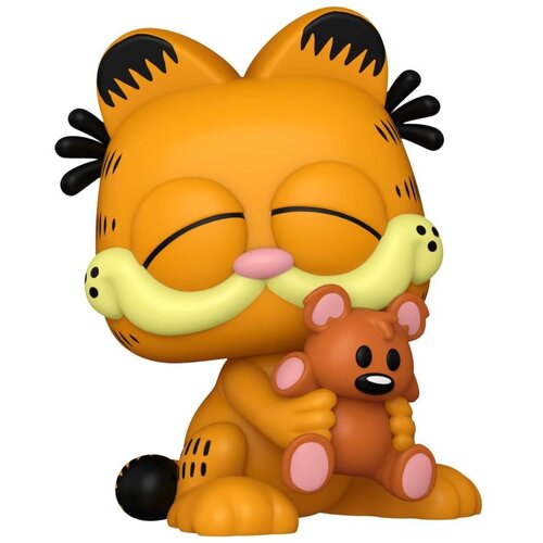 Funko POP figura Garfield - Garfield s Pookyjem Cene
