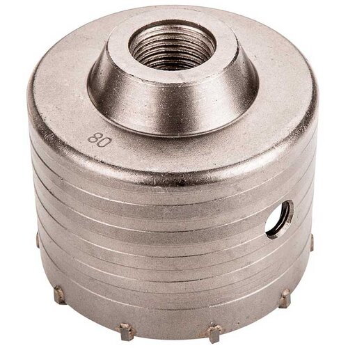  Kruna za beton 80mm Topex Slike