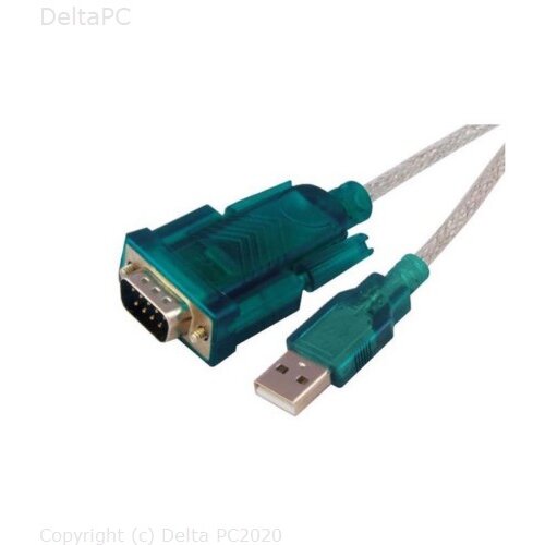 S Box SBOX kabal A M. - RS-232 M. 2m Slike