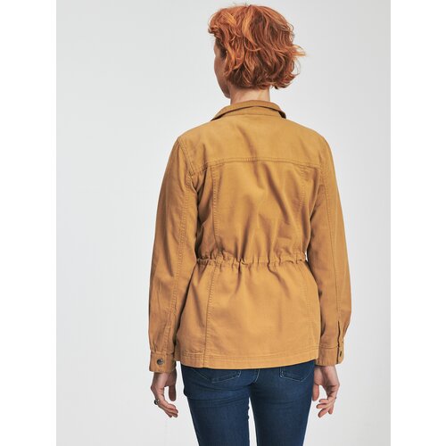 GAP Jacket camel - Women's Cene