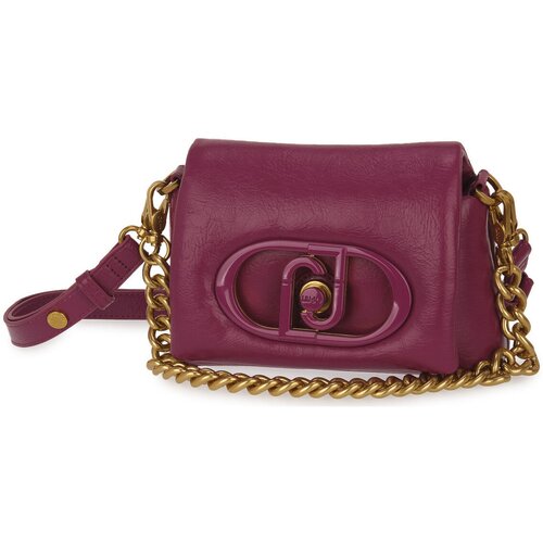 Liu Jo Torbe 92434 S CROSSBODY Rožnata Cene