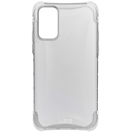  Maska za Samsung S20/ G980F UAG PLYO transparent Cene