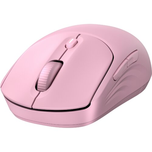 HP 400 Quiet PNK WRLS MSE 400 Quiet PNK WRLS MSE 400 Quiet PNK WRLS MSE pink Cene