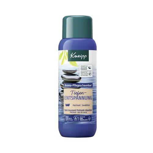 Kneipp Aroma negovalna pena za kopanje "Globoka sprostitev" Cene
