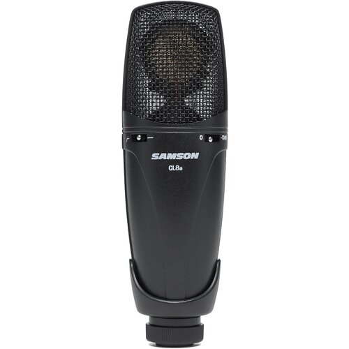 Samson CL8A Studijski kondenzatorski mikrofon Cene