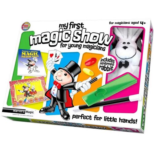Dexyco Marvins Magic 150 trikova set Cene