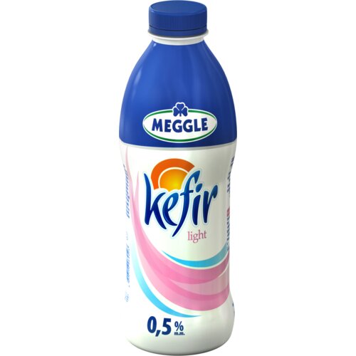 Meggle Kefir light 0,5%mm 1kg Cene