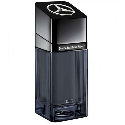 Parfem Select Night parfumirana voda za moške 100 ml Cene