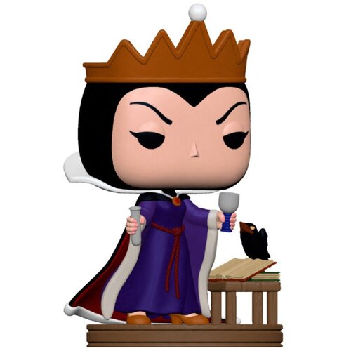 Funko POP figure Disney Villains Queen Grimhilde Cene