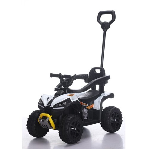  Guralica za decu sa ruckom 2u1 XC- Bela Slike
