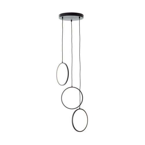 Brilliant Luster LED viseći 24W 3000K Chaumont G99891/76 Cijene