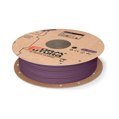 Formfutura matt pla purple camouflage - 1,75 mm / 750 g Slike