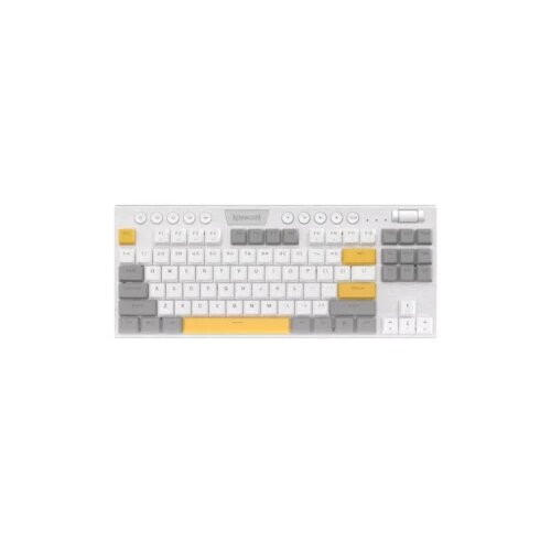 Redragon Mehanicka Gaming Tastatura K622 White Cijene