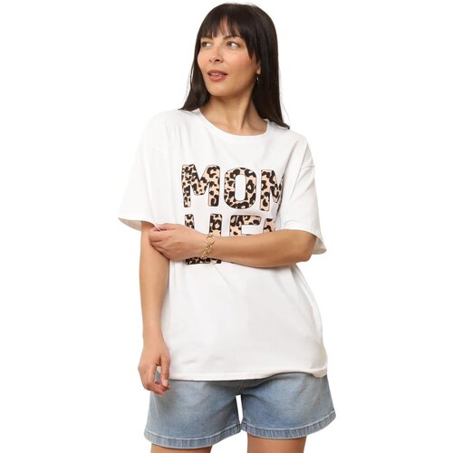 La Modeuse Topi & Bluze 74900_P176873 Bela Cene
