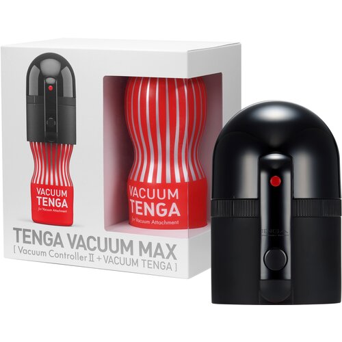 Tenga Vacuum Max Vacuum Controller II Slike