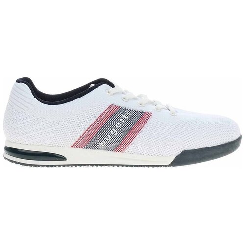 Bugatti Nizki čevlji 321A380769002000 pisana Slike