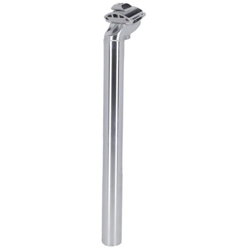 Xlc cijev sjedala SP-R07, silver O30,9/350mm Slike