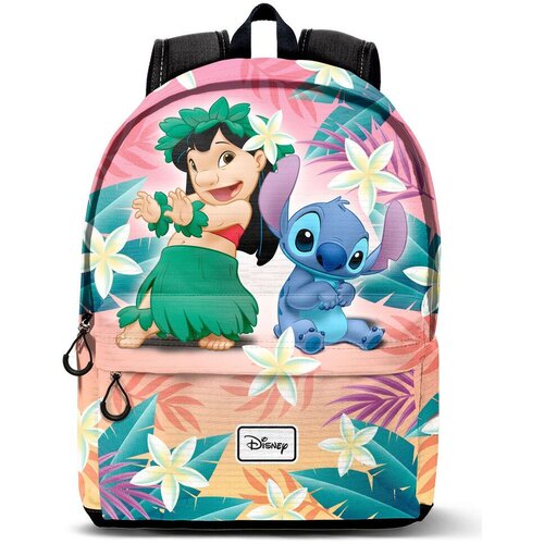 Disney Stitch Dance ruksak 41 cm Slike