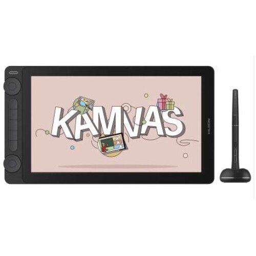Huion Grafički Tablet Kamvas 13 Gen.3 Cijene
